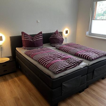 Ferienwohnung Manuela Hausen im Tal Eksteriør billede